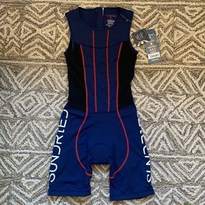 Triathlon Suit - NWT